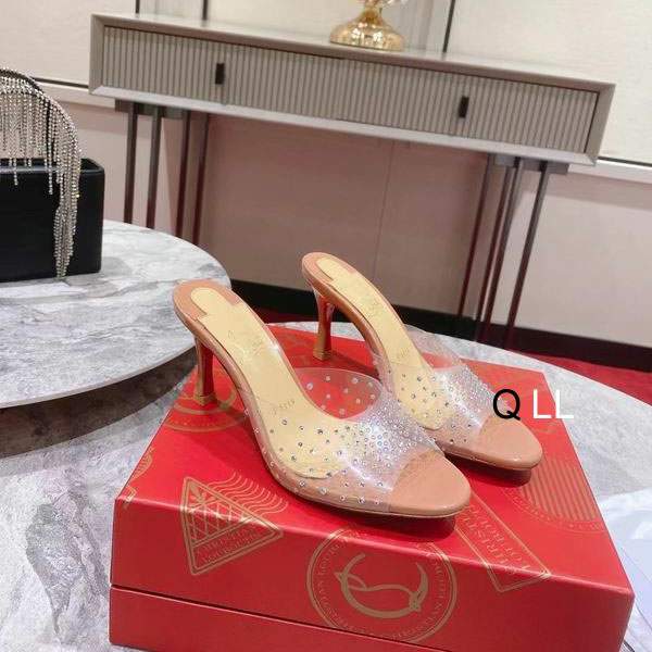 Picture of Christian Shoes _SKUCLsz35-408CM3CLL04183269